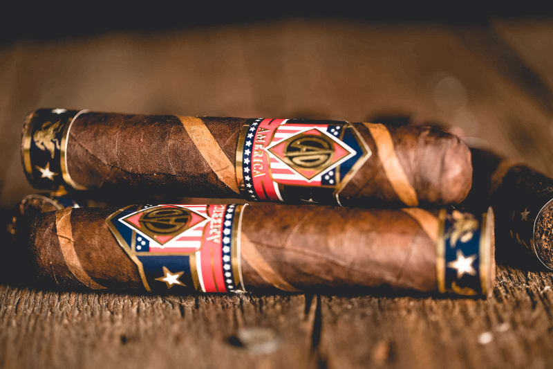 CAO America header asset