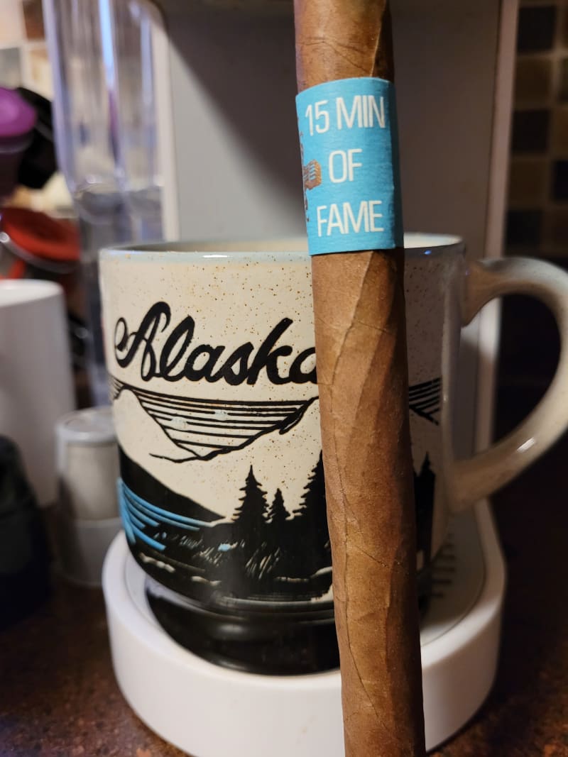 Caldwell Lost Found 15 Minutes of Fame 3