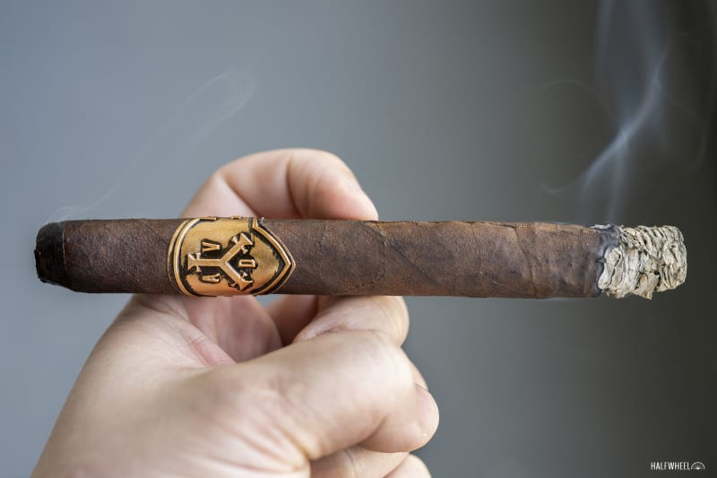 ADVentura The Royal Return King’s Gold Corona Image