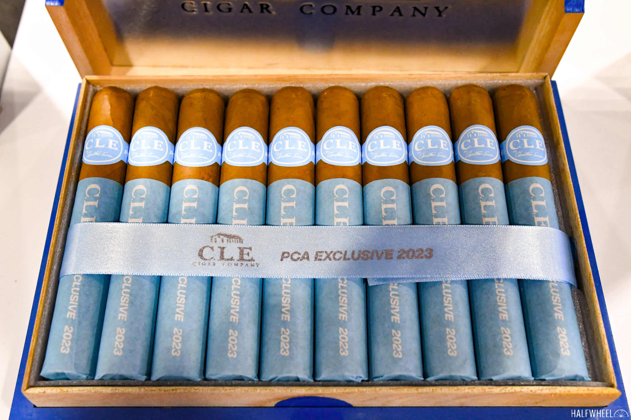 CLE PCA Exclusive 2023 Arrives at Stores Cigar World