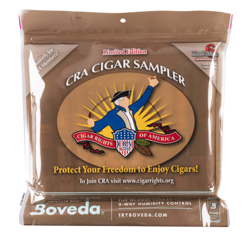 Oliva Serie V 5 x 54 Box Pressed Image