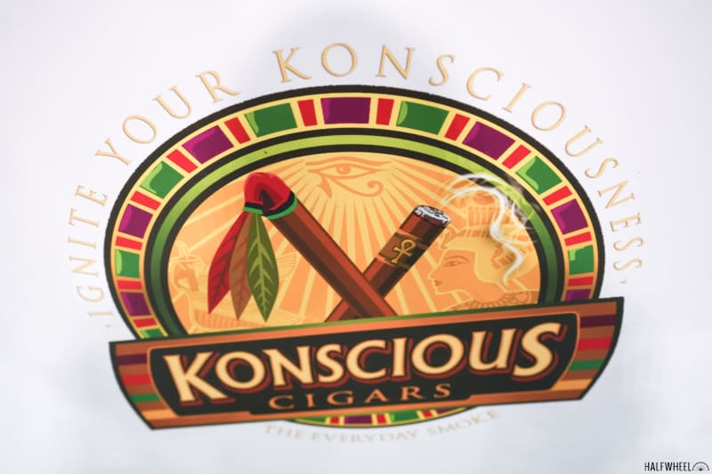PCA 2023: Konscious Cigars Image