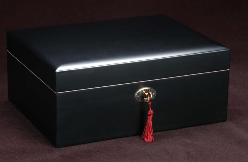 The Blog: Press Release – Daniel Marshall Announces Support for Premium Cigar Association Retailers Image