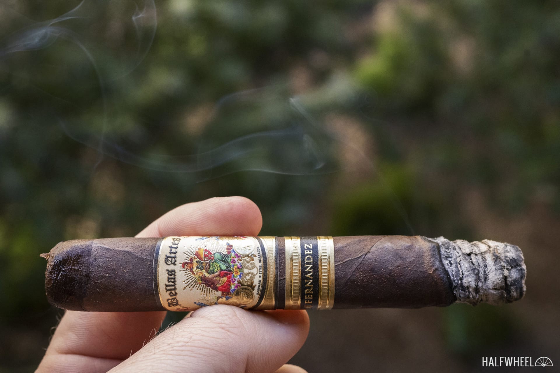 Bellas Artes Maduro Robusto Featured Image