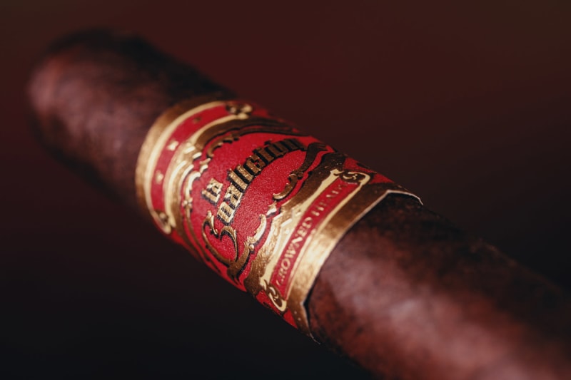 La Coalición Corona Gorda Image