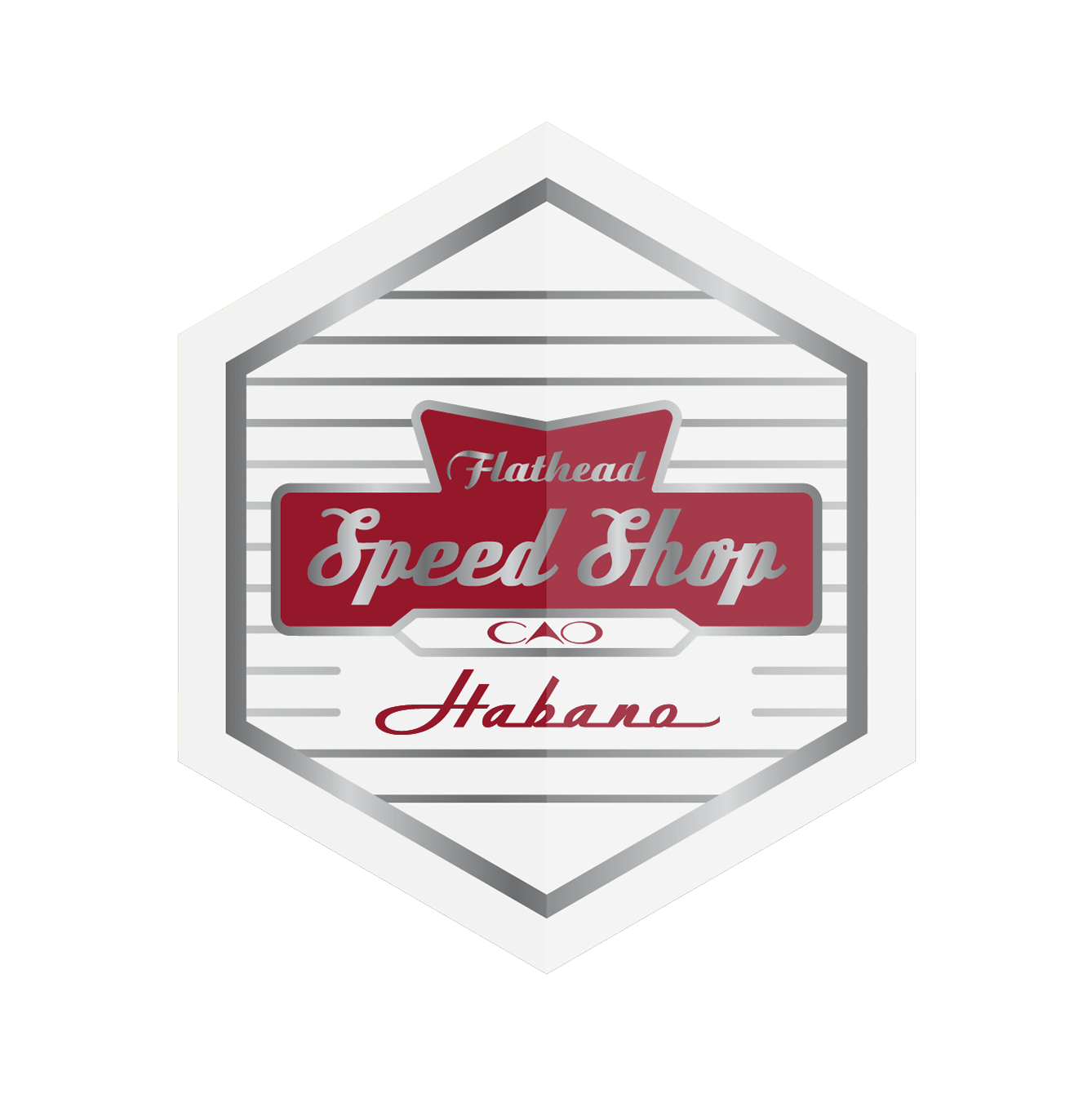 Test-Drive: Complete Badge Image