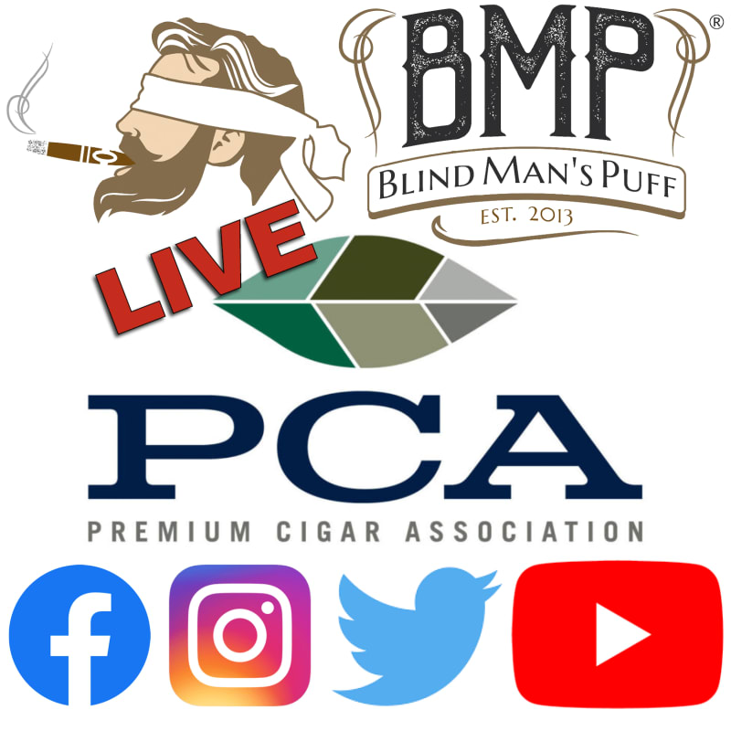 PCA 2023 – Live Coverage – Blind Man’s Puff Image