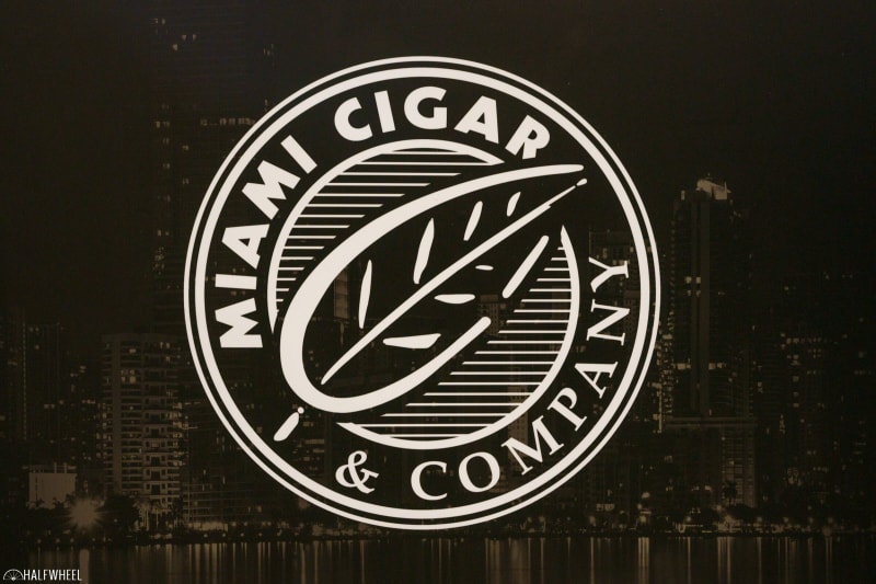 PCA 2023: Miami Cigar & Co. Image