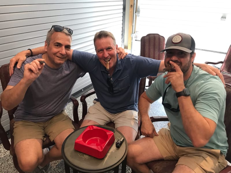 Over the Rhine Cigars Image