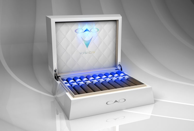 CAO Vision Slated to Return in November Image