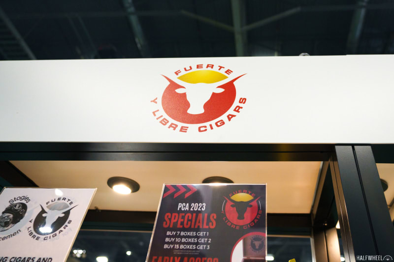 PCA 2023: Fuerte y Libre Image