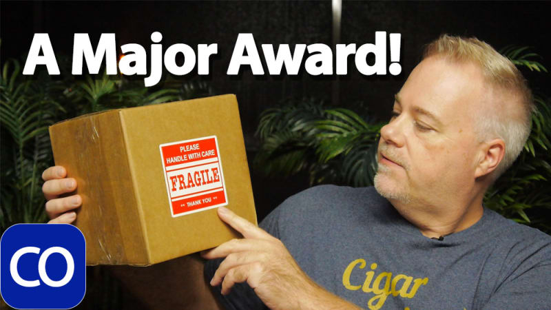 My Cigar Pack Cigar of the Month Unboxing July 2020 Image