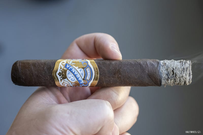 Espinosa Laranja Reserva Azulejo Robusto Grande Image