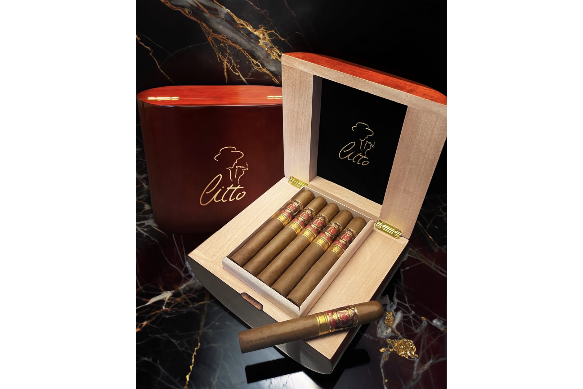 Litto gomez diez returning with new packaging cigar world
