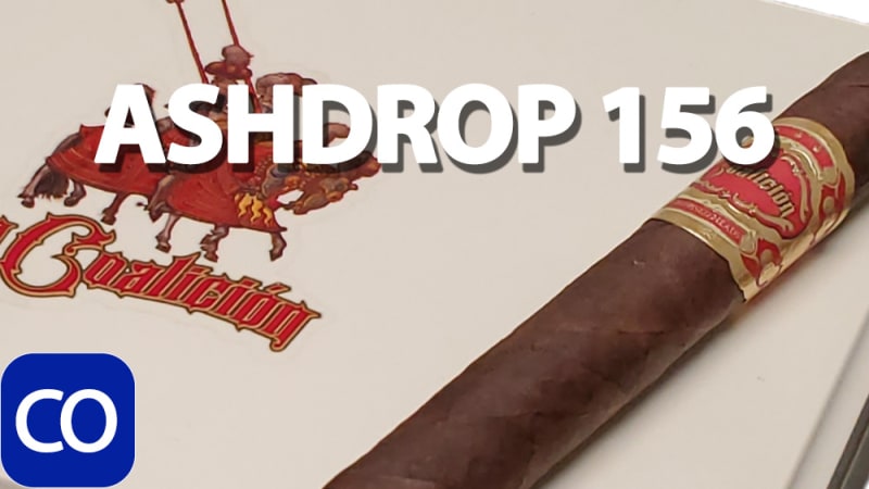 CigarAndPipes CO Ashdrop 156 Image