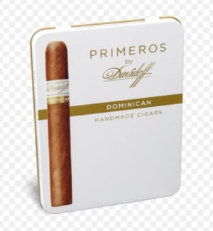 Primeros Classic Box Image