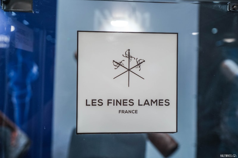 Les Fines Lames Announces Price Increase Image