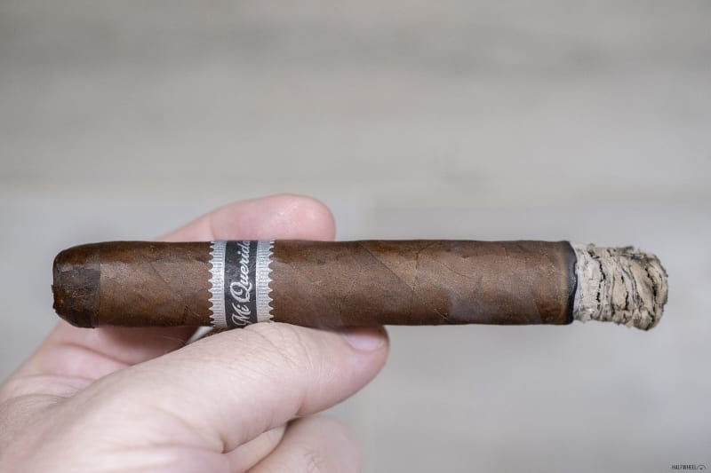 Mi Querida Black PapaSaka Image