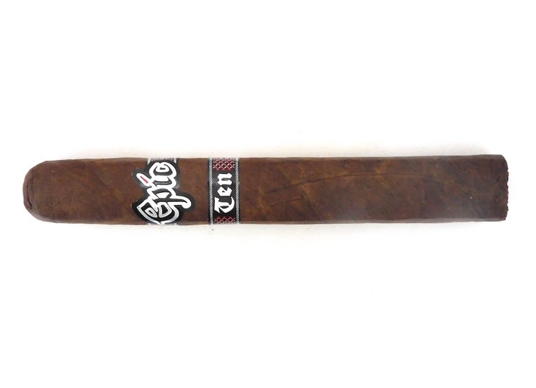 Cigar Review: Epic Ten Image