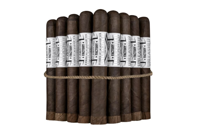 Camacho Factory Unleashed Shipping Later This Month Image