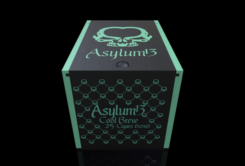 Asylum to Pour New Cool Brew at PCA 2023 Image