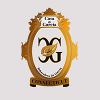 Casa de Garcia Logo