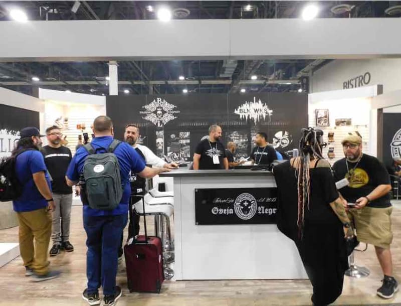 PCA 2021 Report: Oveja Negra Brands Image