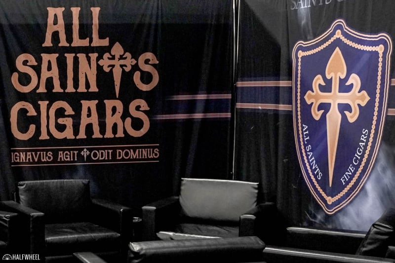 All Saints Adding Vesper Petit Corona to All Four Lines This Fall Image