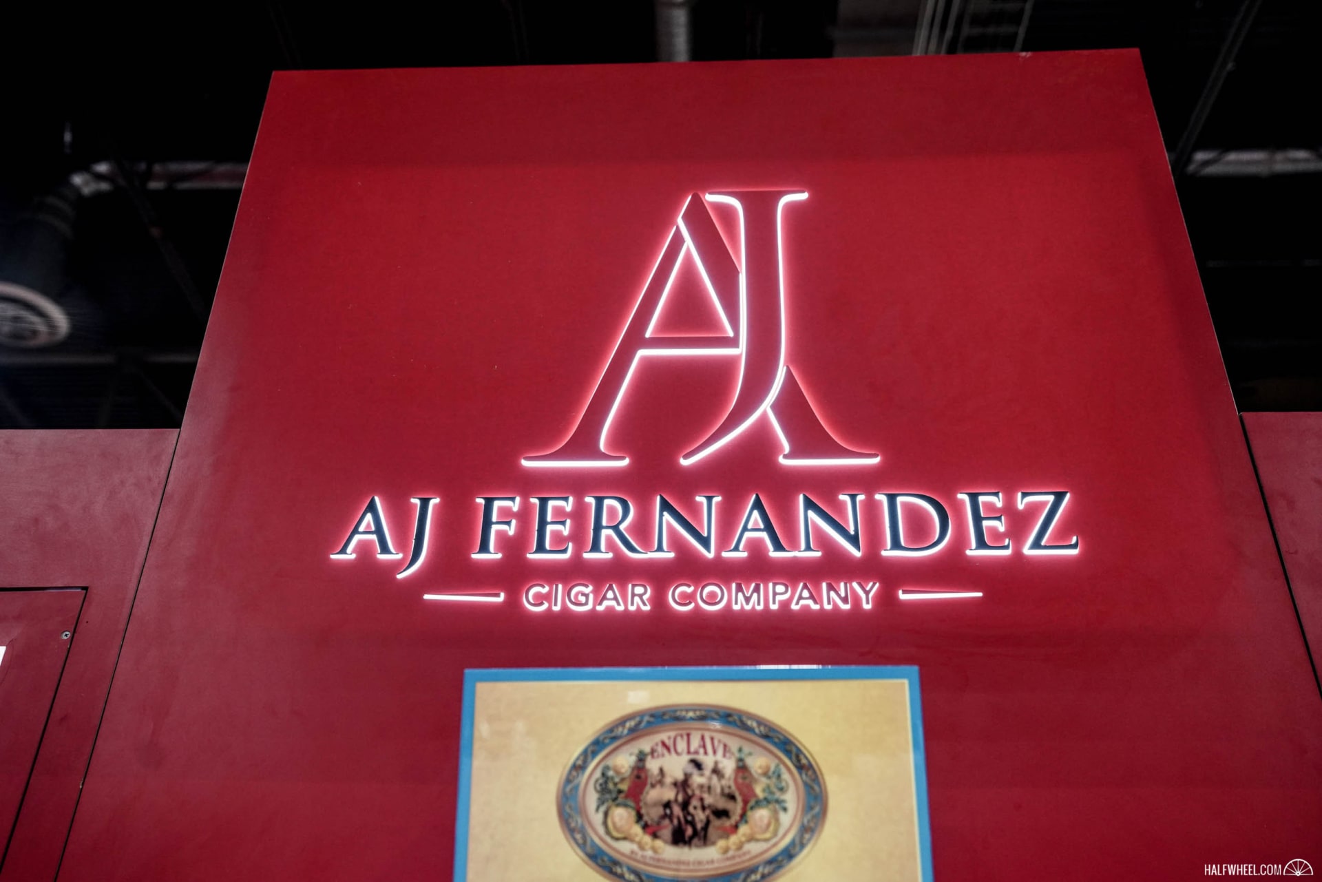 AJ Fernandez Adding Gordo to New World Connecticut Featured Image