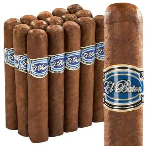 El Baton Box Image