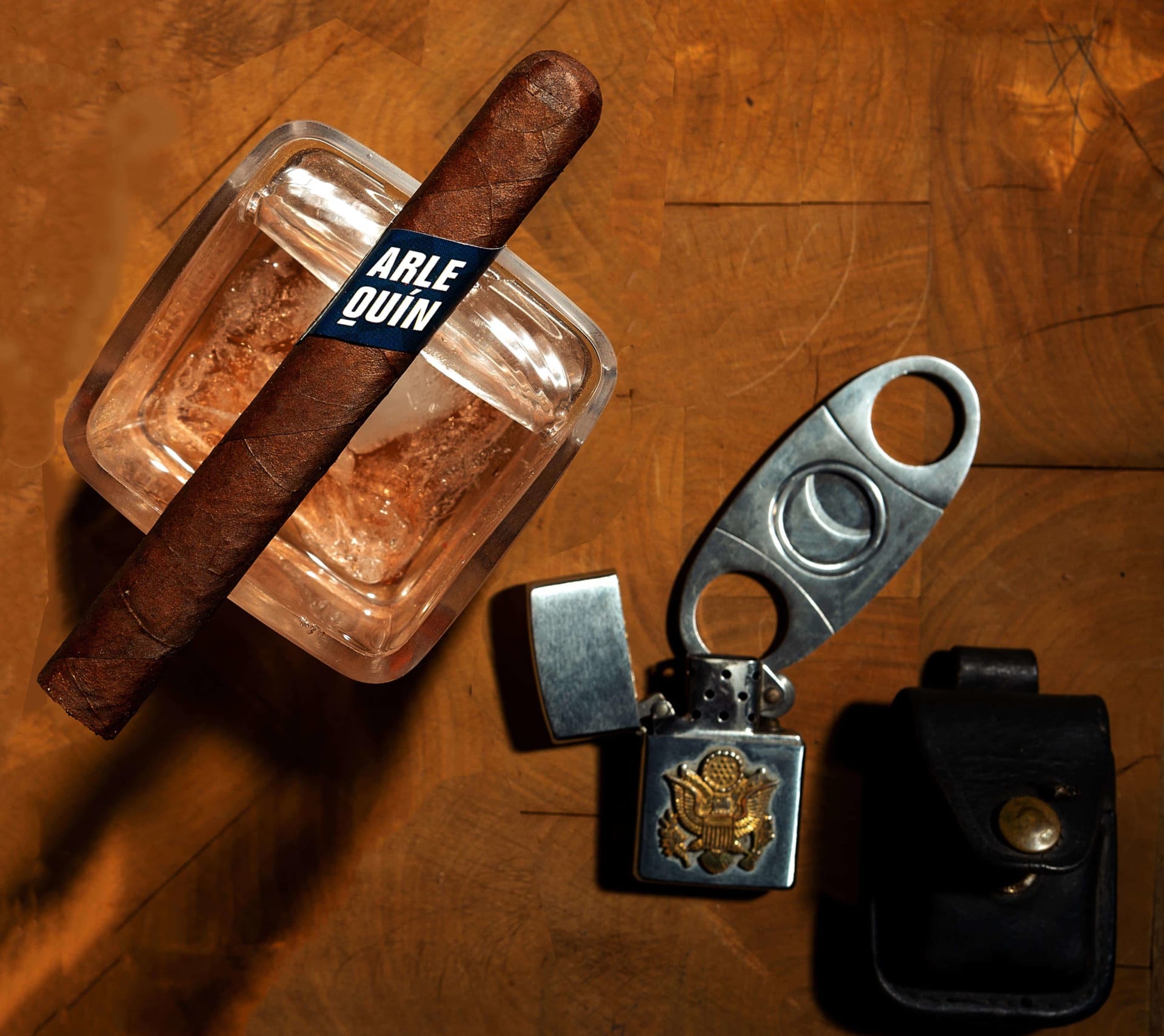 Fratello Cigars Introduces: Fratello Arlequin Prensado Featured Image