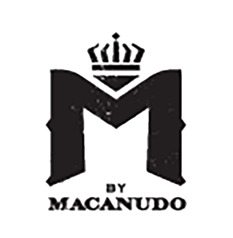 M by Macanudo