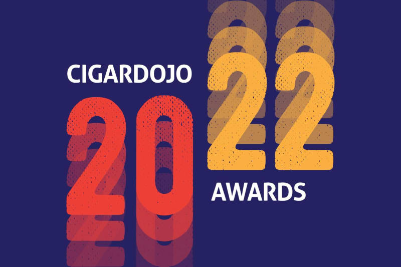 Cigar of the Year Awards 2022 Image
