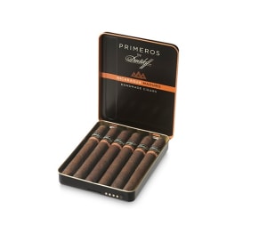 Primeros Nicaragua Maduro Box Image