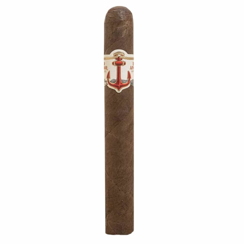 United Cigars Announce Red Anchor Commodore – Cigar News Image
