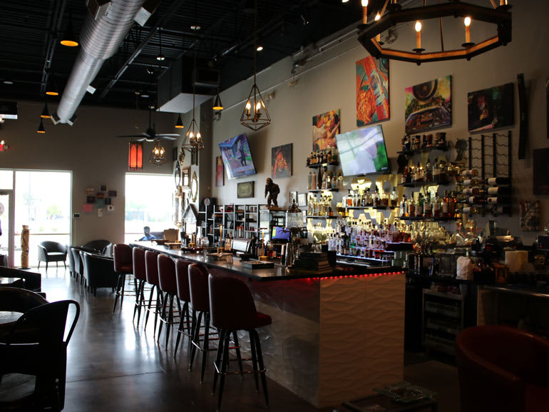 The Good Cigar | Little Elm, Texas Image