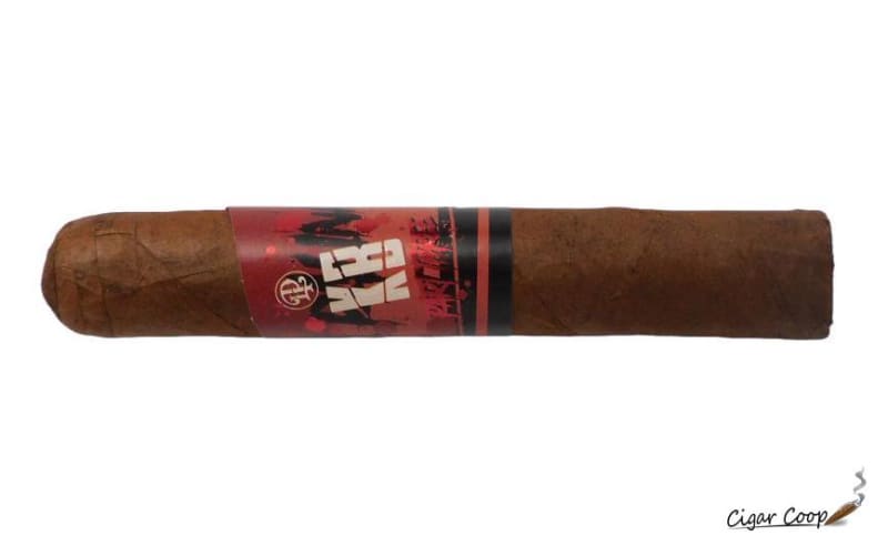Agile Cigar Review: La Palina KB Part Three Image