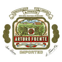 Arturo Fuente Logo
