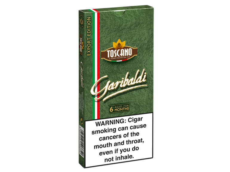 GARIBALDI – “Hero of the Two Worlds” Featured Image