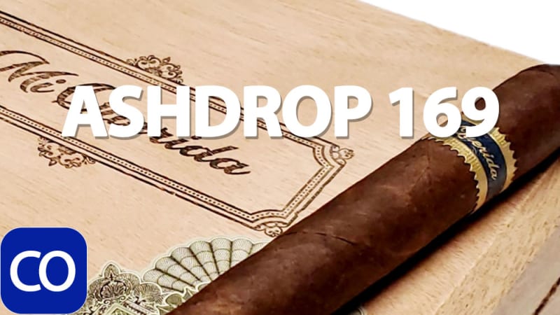 CigarAndPipes CO Ashdrop 169 Image