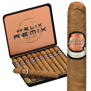 Remix Café Royale Box Image