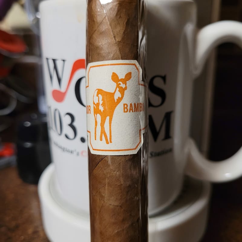 Caldwell Lost Found Backdoor Bambi 2 v2