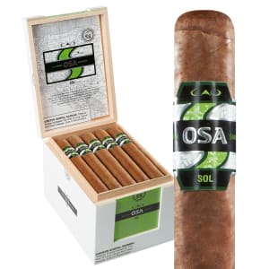 OSA SOL Box Image