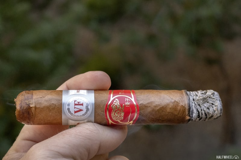 VegaFina Year of the Rat Image