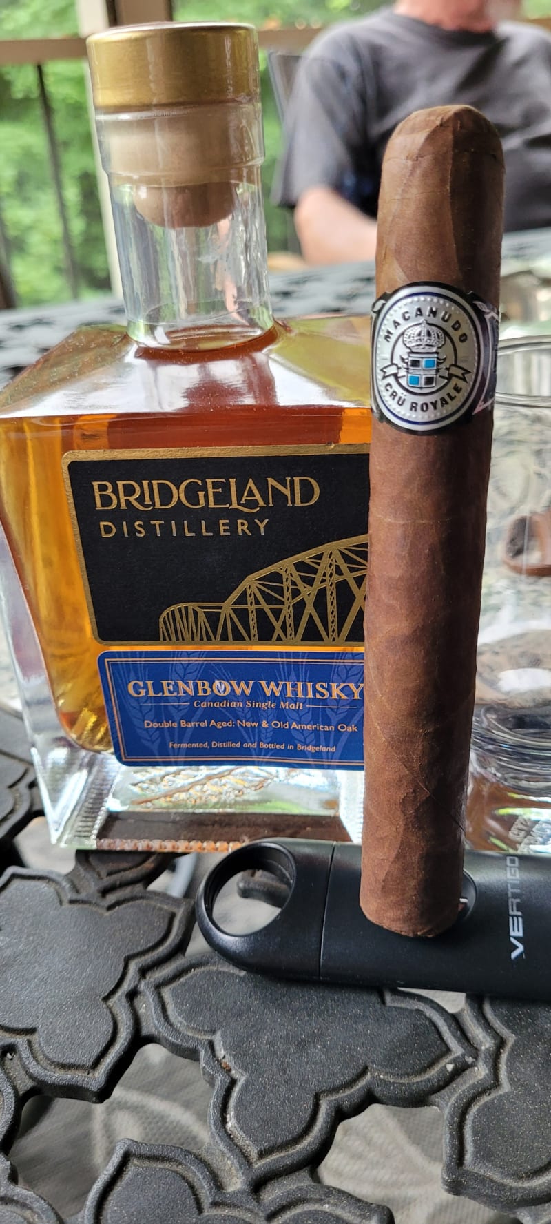 Macanudo Cru Royale (8)