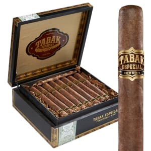 Especial Negra Box Image