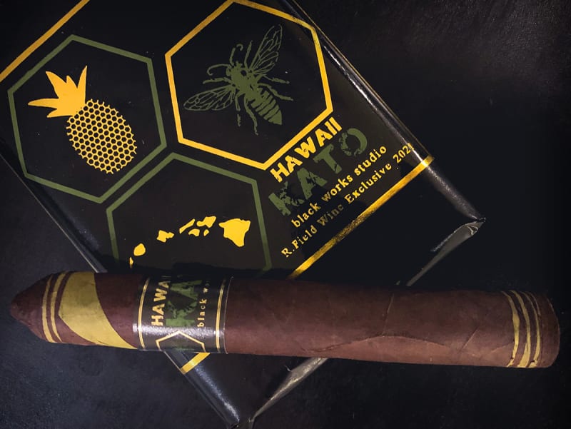 Store Exclusive Hawaii KATO Coming From Black Label Trading Co. Image