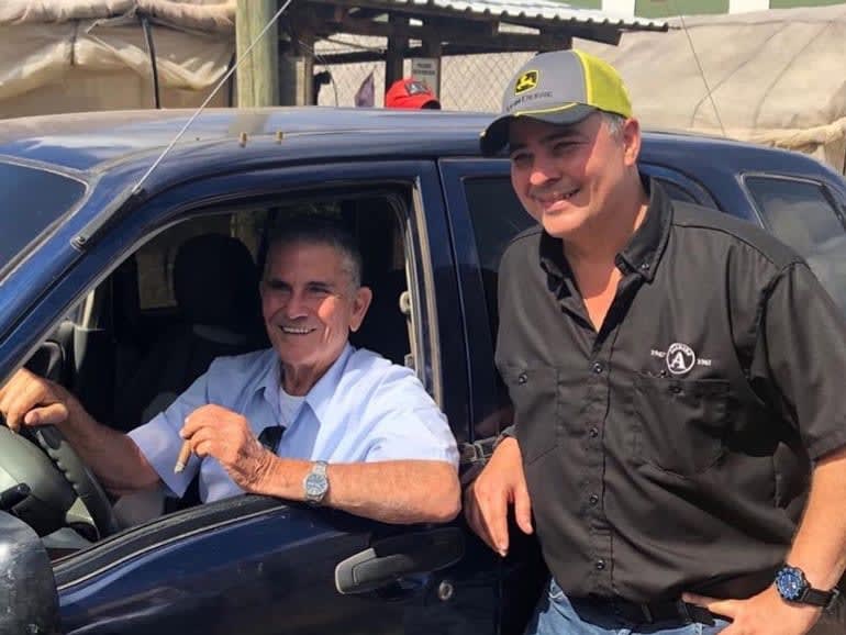 Warehouse Break In At JRE Tobacco Co. Image