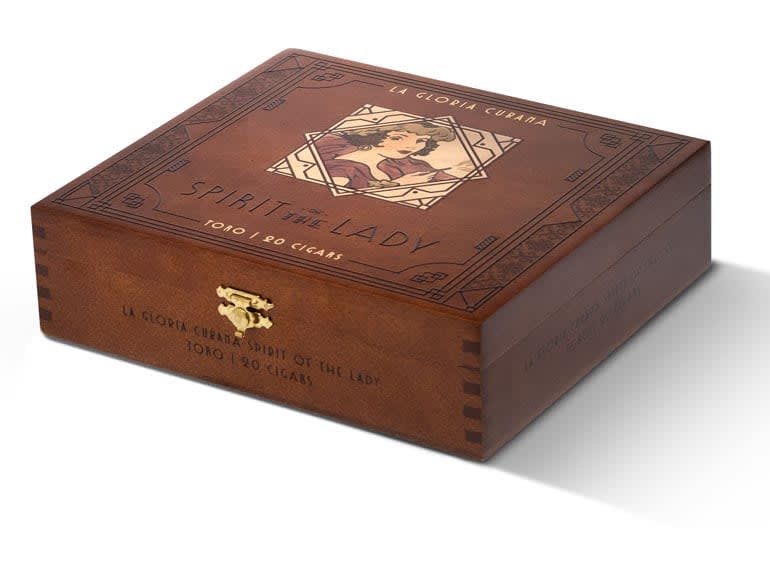 La Gloria Cubana Presents Spirit of the Lady Featured Image