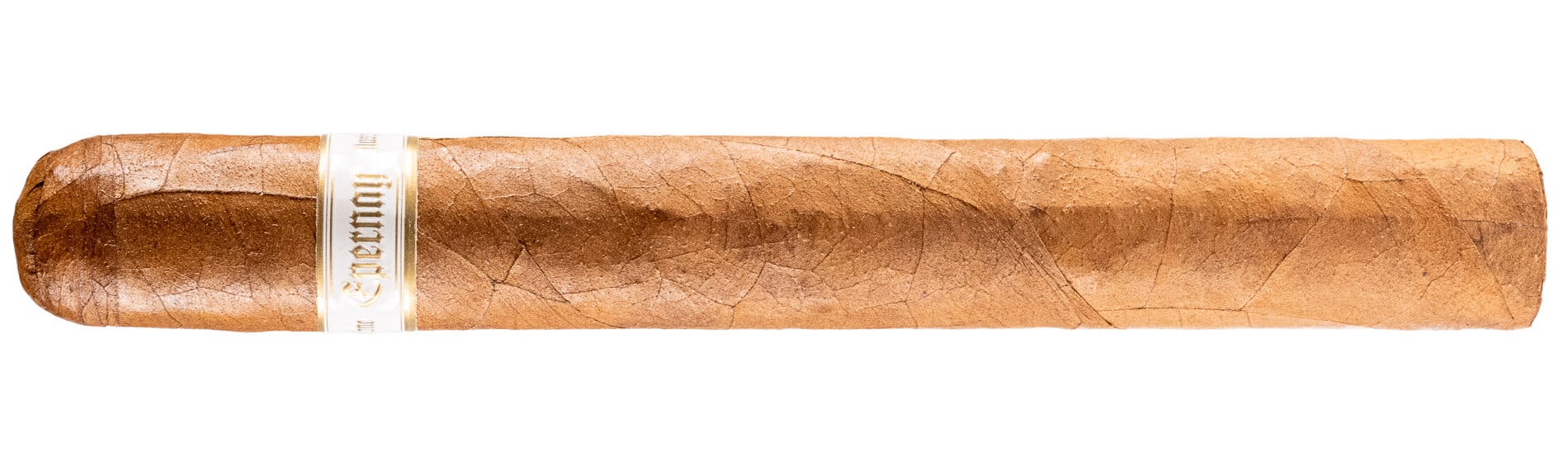 Blind Cigar Review: Illusione | Epernay 10th Anniversary d’Aosta Featured Image